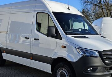 Mercedes-Benz Sprinter 26.193 km 47.005 &euro; Halle (Westf) 33790