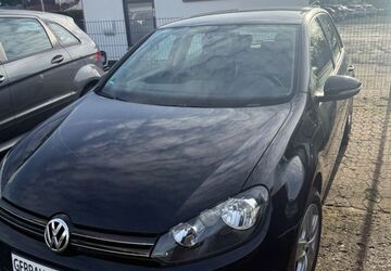 VW Golf 163.000 km 5.500 &euro; Bielefeld 33619