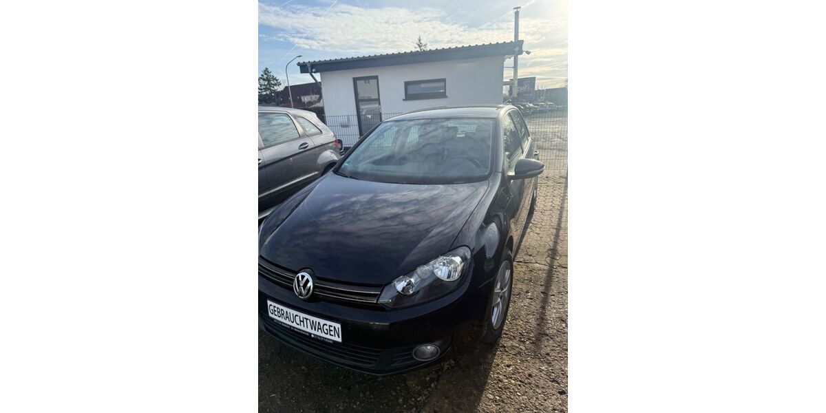VW Golf 163.000 km 5.500 &euro; Bielefeld 33619