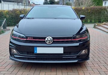 VW Polo 64.000 km 18.299 &euro; Oerlinghausen 33813