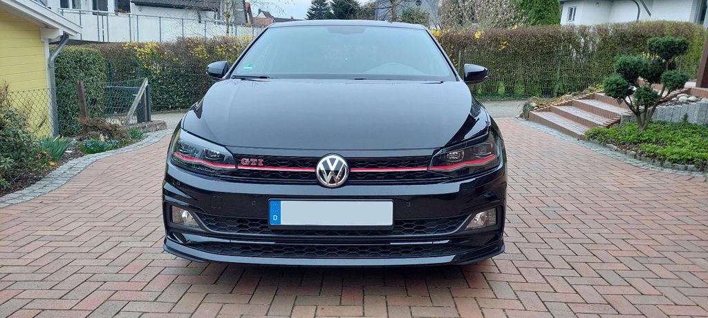 VW Polo 64.000 km 18.500 &euro; Oerlinghausen 33813