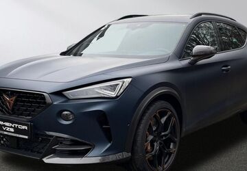 Cupra Formentor 24.454 km 60.900 &euro; Bielefeld 33609