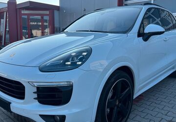 Porsche Cayenne 150.550 km 39.999 &euro; Bielefeld 33719