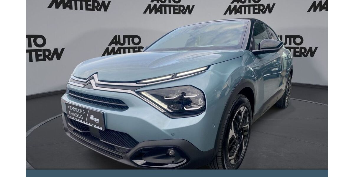 Citroen C4 29.903 km 23.990 &euro; Bielefeld 33719