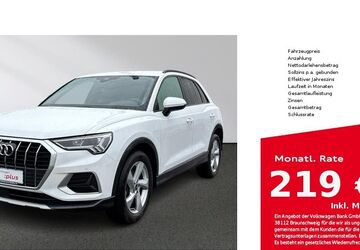 Audi Q3 71.820 km 26.880 &euro; Bielefeld 33609