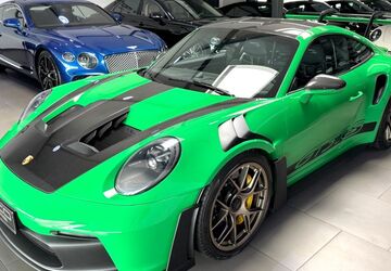 Porsche 911 Urmodell 7.000 km 298.911 &euro; Bielefeld 33719