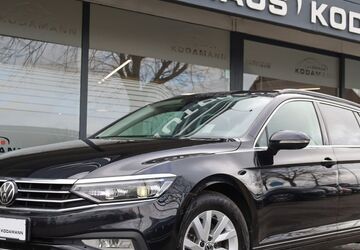 VW Passat Variant 138.543 km 19.770 &euro; Rheda-Wiedenbrück 33378