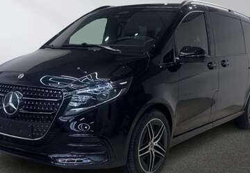 Mercedes-Benz V 300 9.500 km 94.950 &euro; Herford 32051