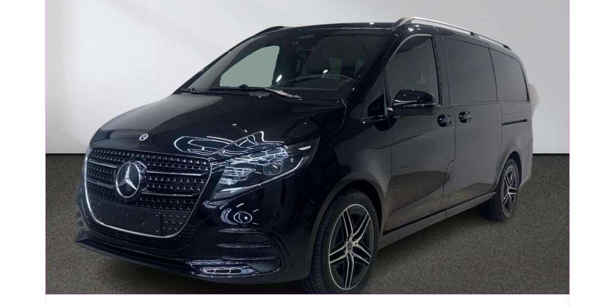 Mercedes-Benz V 300 9.500 km 94.950 &euro; Herford 32051