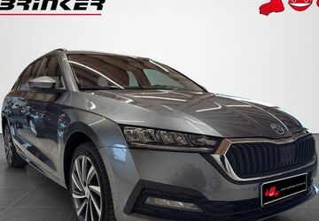 Skoda Octavia 105.372 km 23.930 &euro; Bielefeld 33649