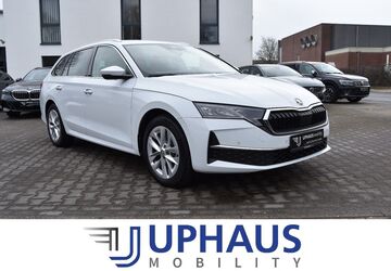 Skoda Octavia 7.653 km 25.790 &euro; Werther/Westfalen 33824