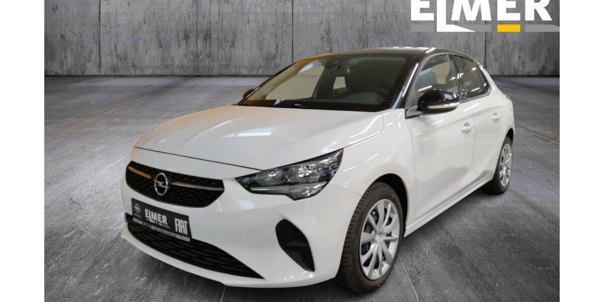 Opel Corsa 5.000 km 17.980 &euro; Versmold 33775