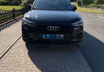 Audi Q3 150.000 km 21.500 &euro; Bielefeld 33699