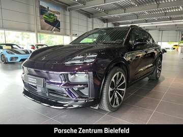 Gebrauchte Porsche Macan