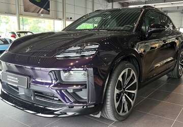 Porsche Macan 8.900 km 139.800 &euro; Bielefeld 33719