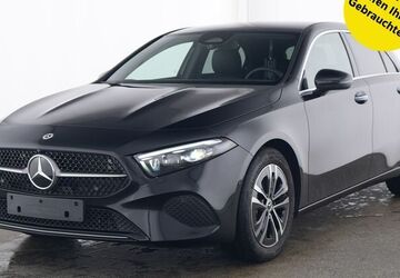 Mercedes-Benz A 200 3.851 km 30.380 &euro; Borgholzhausen 33829