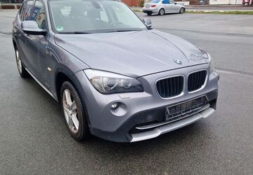 BMW X1 181.360 km 8.500 &euro; Herzebrock .- Clarholz 33442