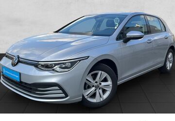 VW Golf 22.364 km 23.440 &euro; Bielefeld 33699