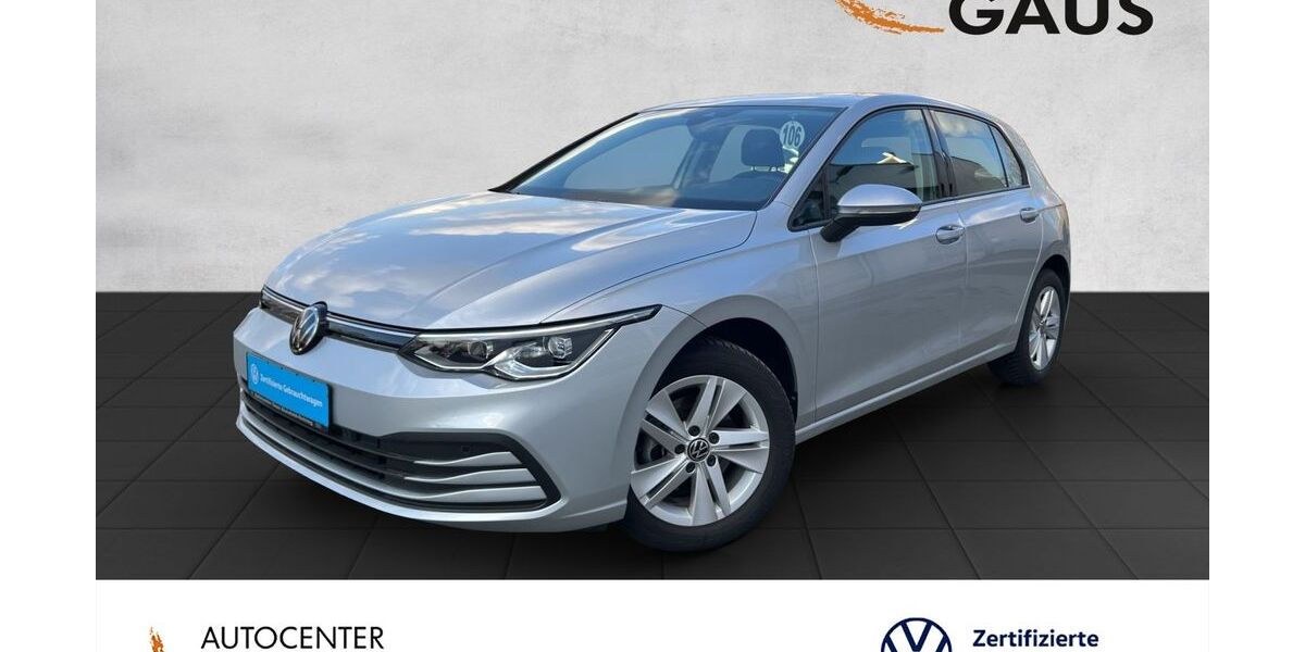 VW Golf 22.364 km 23.440 &euro; Bielefeld 33699