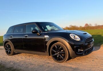 Mini Cooper S Clubman 92.000 km 16.950 &euro; Hiddenhausen 32120