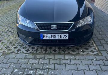 Seat Leon 166.988 km 9.750 &euro; Herford 32051
