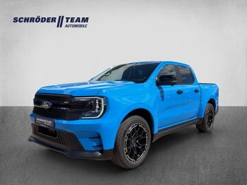 Gebrauchte Ford Ranger