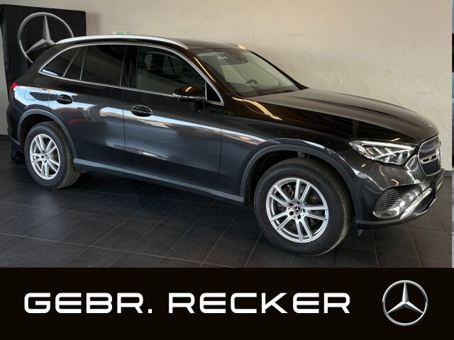 Mercedes-Benz GLC 220 36.687 km 49.950 &euro; Halle 33790