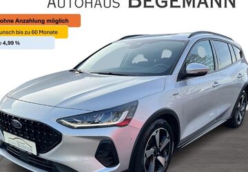 Ford Focus 134.586 km 14.900 &euro; Bad Salzuflen 32108