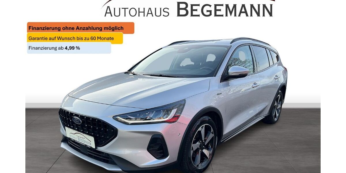 Ford Focus 134.586 km 14.900 &euro; Bad Salzuflen 32108