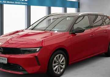 Opel Astra 39.178 km 20.490 &euro; Bad Salzuflen 32105