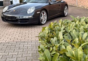 Porsche 997 149.201 km 54.900 &euro; Gütersloh 33335