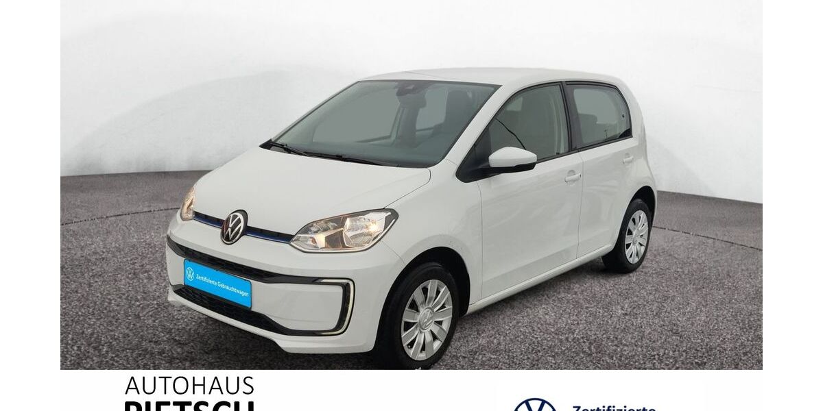 VW up! 44.387 km 13.290 &euro; Melle 49324