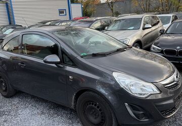 Opel Corsa 195.000 km 2.250 &euro; Detmold 32758