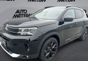 Citroen C5 Aircross 24.790 km 27.490 &euro; Bielefeld 33719
