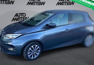 Renault ZOE 76.928 km 12.950 &euro; Bielefeld 33719