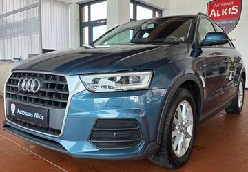 Audi Q3 178.431 km 14.800 &euro; Bielefeld 33647
