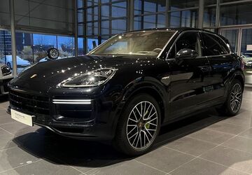 Porsche Cayenne 77.900 km 79.900 &euro; Bielefeld 33719