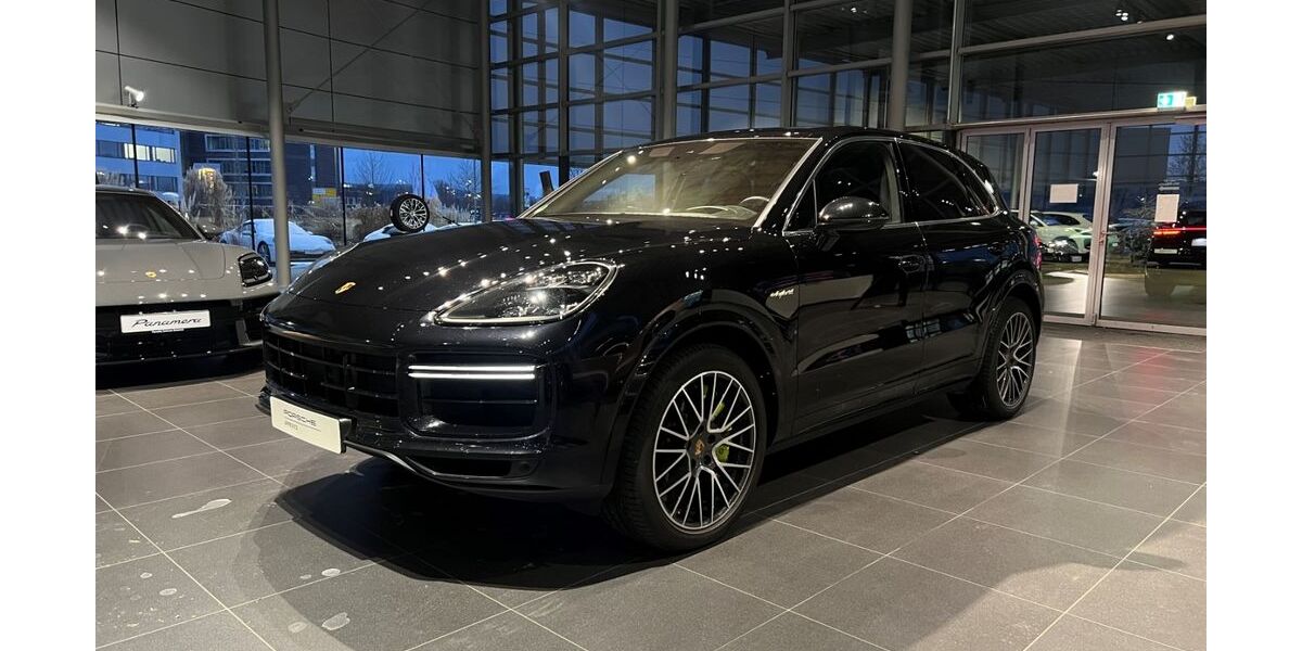 Porsche Cayenne 77.900 km 79.900 &euro; Bielefeld 33719