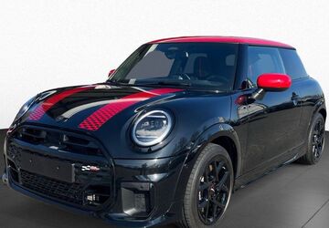 Mini Cooper C 9.654 km 27.564 &euro; Herford 32051