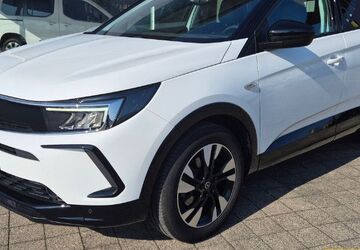 Opel Grandland (X) 49.500 km 19.900 &euro; Halle 33790