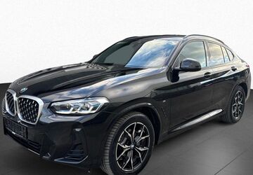 BMW X4 28.640 km 50.990 &euro; Herford 32051