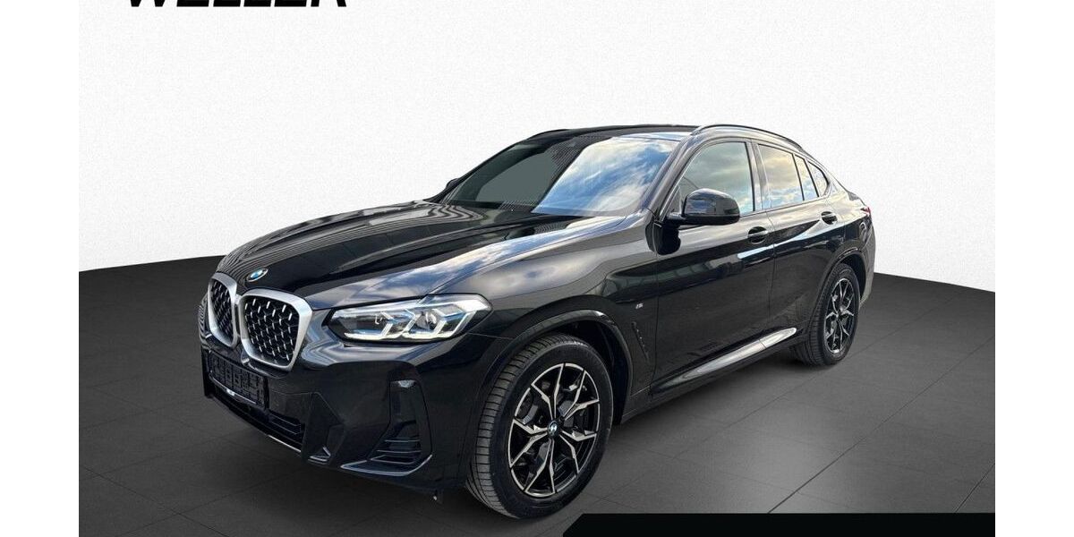 BMW X4 28.640 km 50.990 &euro; Herford 32051