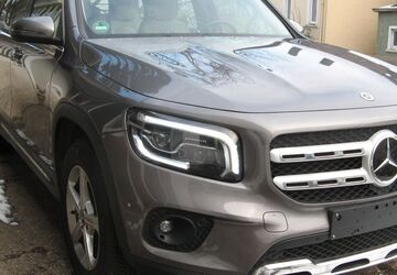 Mercedes-Benz GLB 200 93.700 km 31.900 &euro; Bielefeld 33613