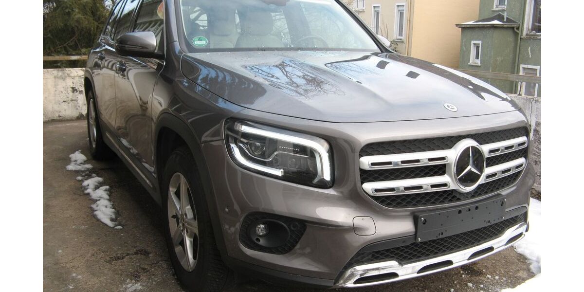 Mercedes-Benz GLB 200 93.700 km 31.900 &euro; Bielefeld 33613
