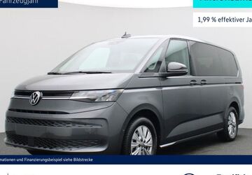 VW T7 Multivan 14.823 km 53.590 &euro; Bad Oeynhausen 32547