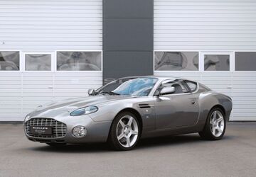 Aston Martin Andere 6.200 km 379.000 &euro; Steinhagen 33803