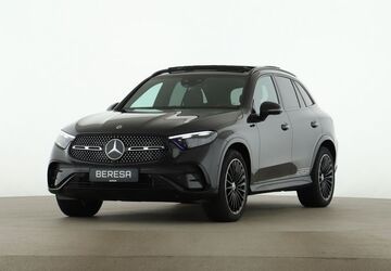 Mercedes-Benz GLC 450 9.900 km 85.550 &euro; Bielefeld 33609