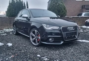 Audi A1 143.350 km 10.500 &euro; Gütersloh 33334