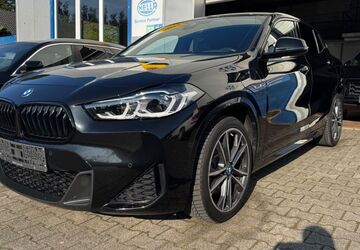 BMW X2 75.000 km 24.999 &euro; Bielefeld 33609