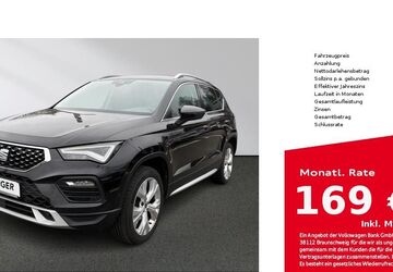 Seat Ateca 72.593 km 24.480 &euro; Bielefeld 33609